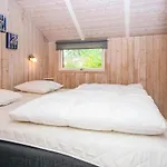 6 Person In Ansager-by Traum Holiday home