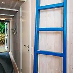 Holiday home 6 Person In Ansager-by Traum Ansager
