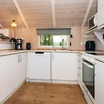 6 Person In Ansager-by Traum Holiday home