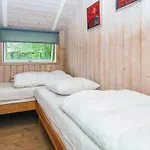 6 Person In Ansager-by Traum Holiday home Ansager