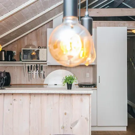 Сasa de vacaciones 6 Person In Ansager-by Traum Ansager