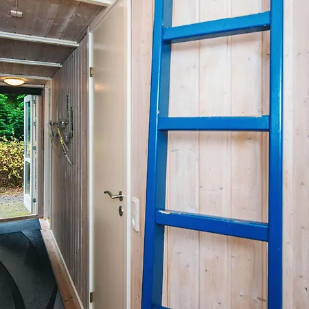 Hébergement de vacances 6 Person In Ansager-by Traum Ansager