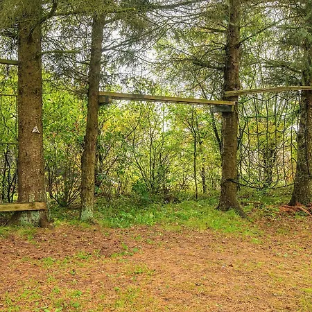 Сasa de vacaciones 6 Person In Ansager-by Traum