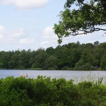 Сasa de vacaciones 6 Person In Ansager-by Traum Ansager