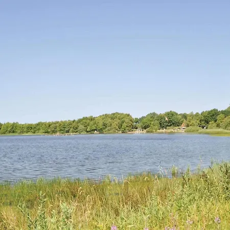 Сasa de vacaciones 6 Person In Ansager-by Traum Ansager