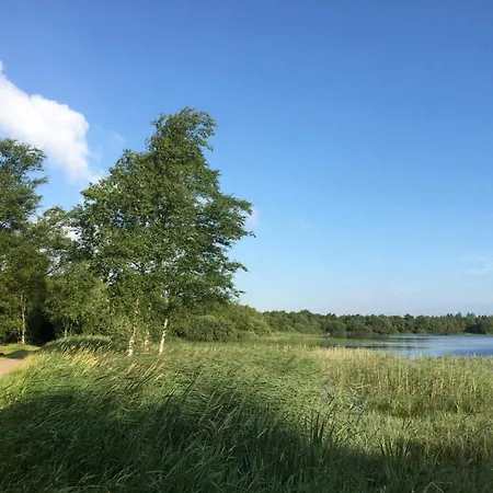 6 Person In Ansager-by Traum Hébergement de vacances