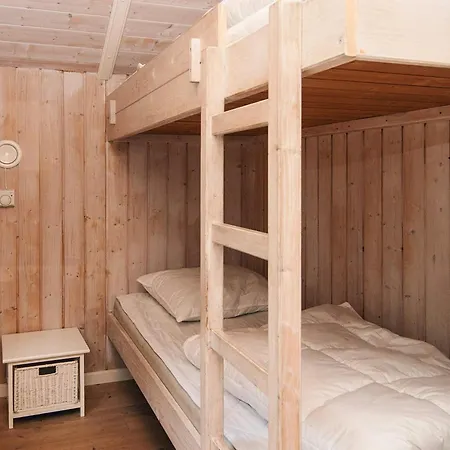 Casa vacanze 6 Person In Ansager-by Traum *