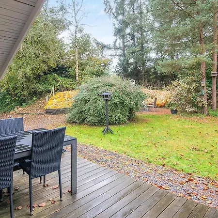 Casa vacanze 6 Person In Ansager-by Traum